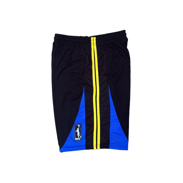 Bermuda Basquete Masculina M10 Dunk 2 Listras