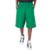 Bermuda Basquete Masculina M10 Performance Heavy - Verde