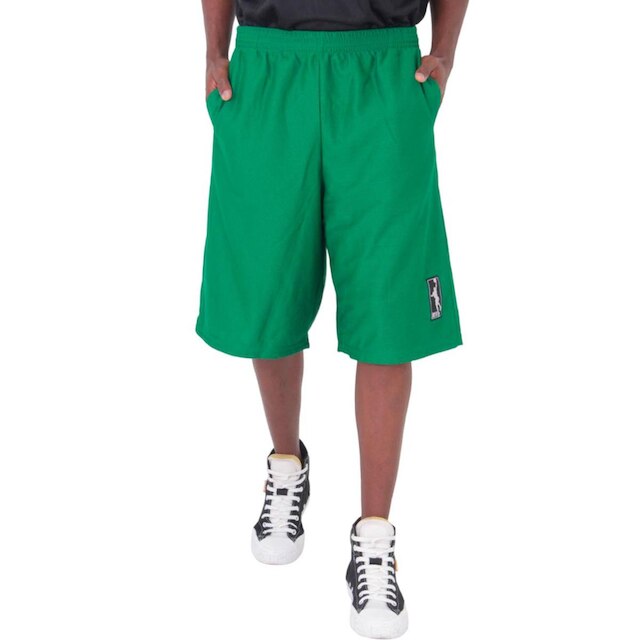 Bermuda Basquete Masculina M10 Performance Heavy