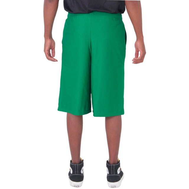Bermuda Basquete Masculina M10 Performance Heavy