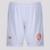 Bermuda Betel Internacional Basic Infantil - Branco