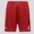 Bermuda Betel Internacional Basic Infantil - Vermelho