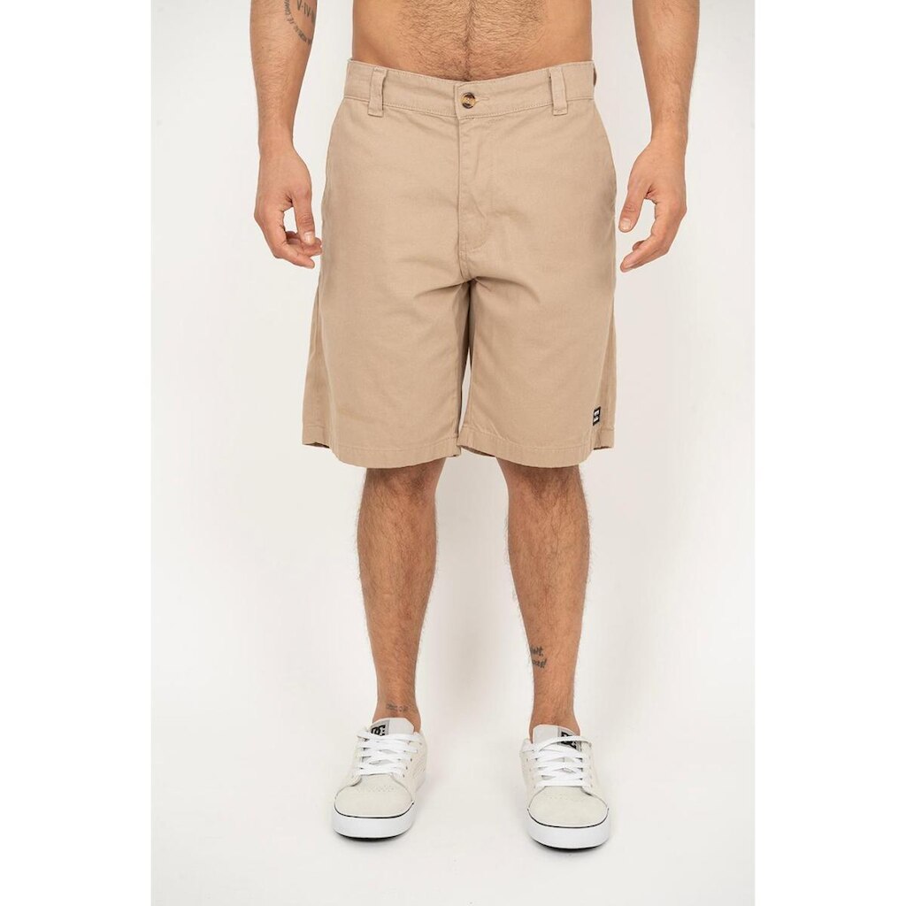 Bermuda Billabong Carter Flat Caqui