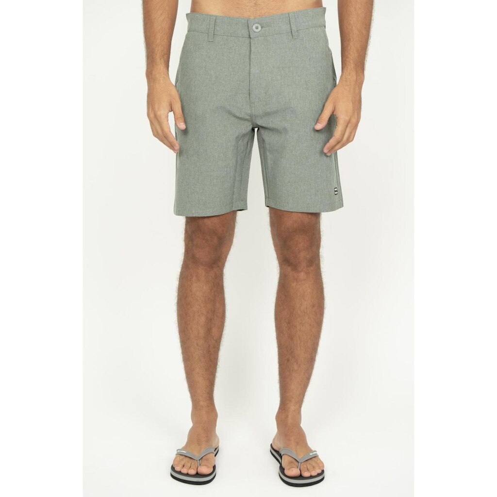 Bermuda Billabong Crossfire Clark Verde