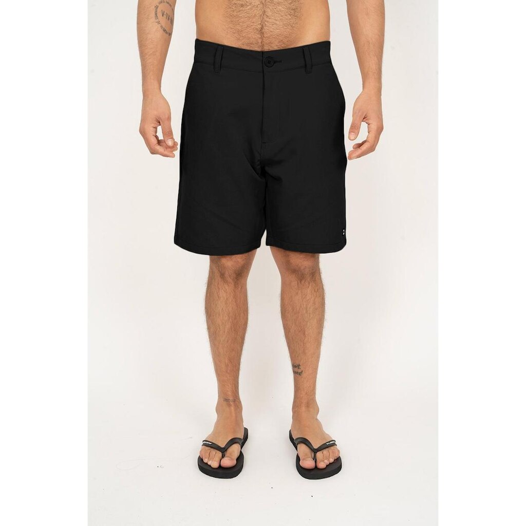 Bermuda Billabong Crossfire Confy Pret