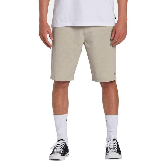 Bermuda Billabong Crossfire SM25 Masculina