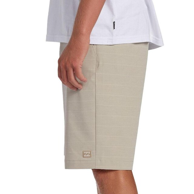 Bermuda Billabong Crossfire SM25 Masculina