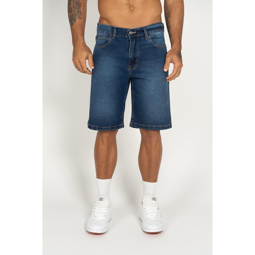 Bermuda Billabong Jeans 73 Blue Azul