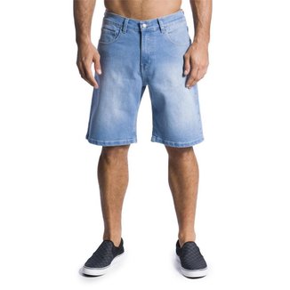 Bermuda Billabong Jeans 73 Blue SM24 Masculina