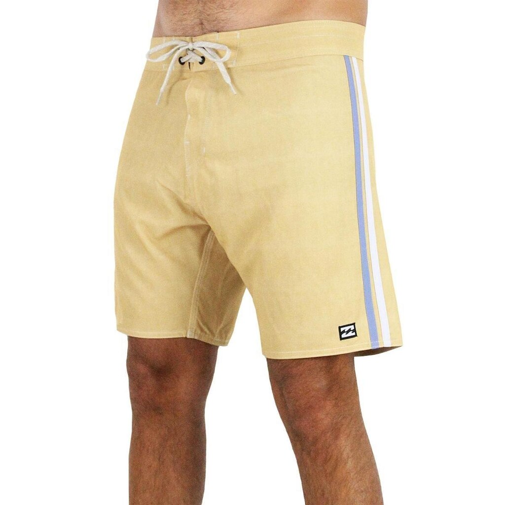 Bermuda Billabong Kirra Pro II 17 Masculina