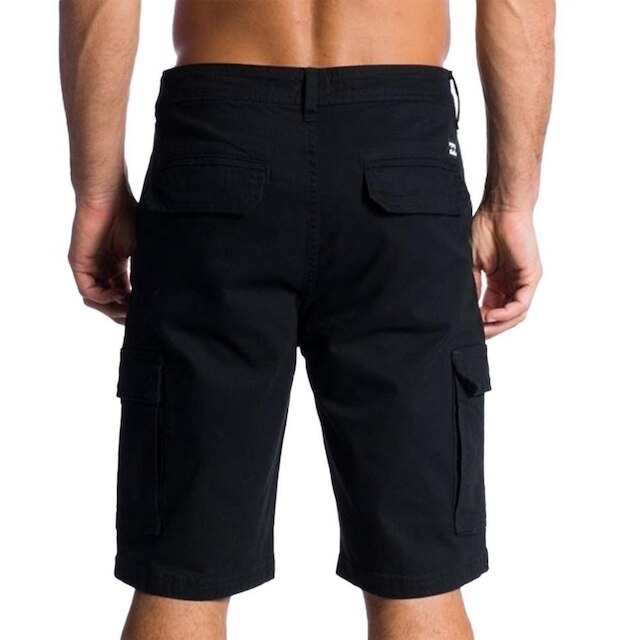 Bermuda Billabong Scheme Cargo SM25 Masculina