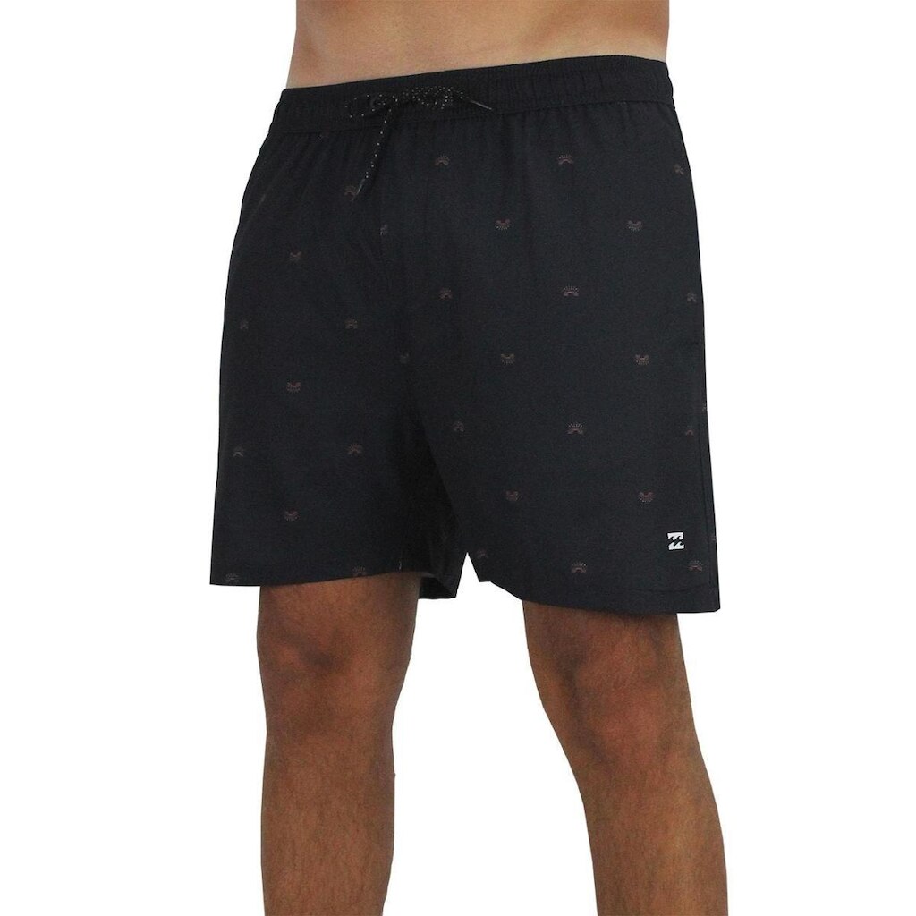 Bermuda Billabong Sundays Layback 17 Masculina