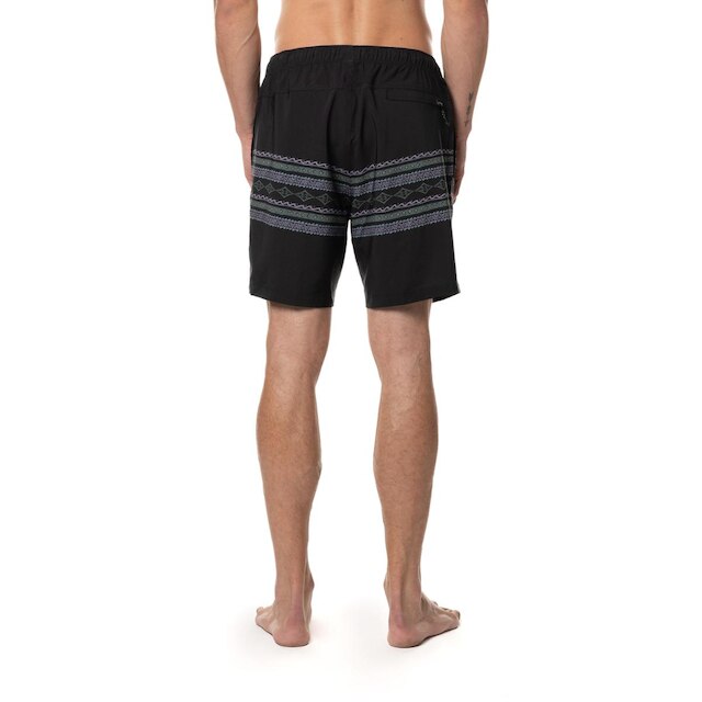 Bermuda Billabong Surftrek Elastic Phantom Bermuda Surftrek Elastic Phantom