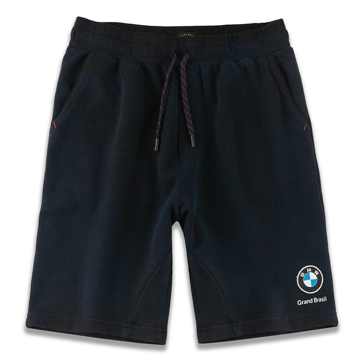 bermuda da bmw