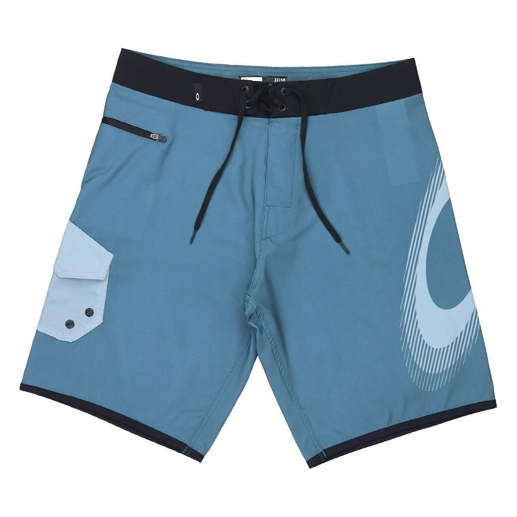 Bermuda Boardshorts Oakley Ellipse Tech