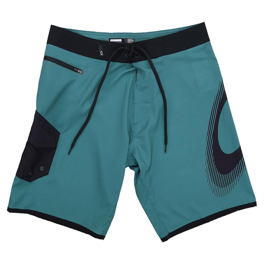 Bermuda Boardshorts Oakley Ellipse Tech