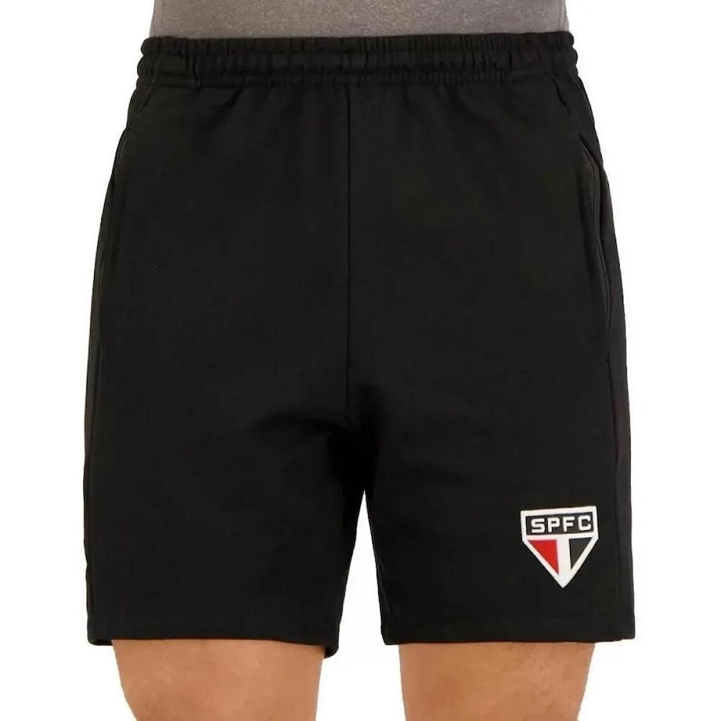 Bermuda Braziline São Paulo Trade  Masculina