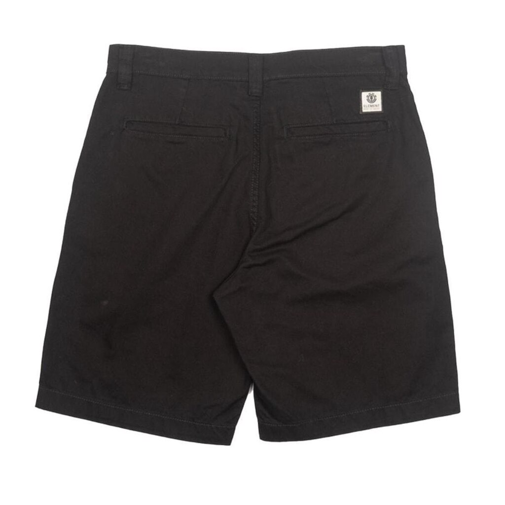 BERMUDA BURLEYS WALK - PRETO - 44