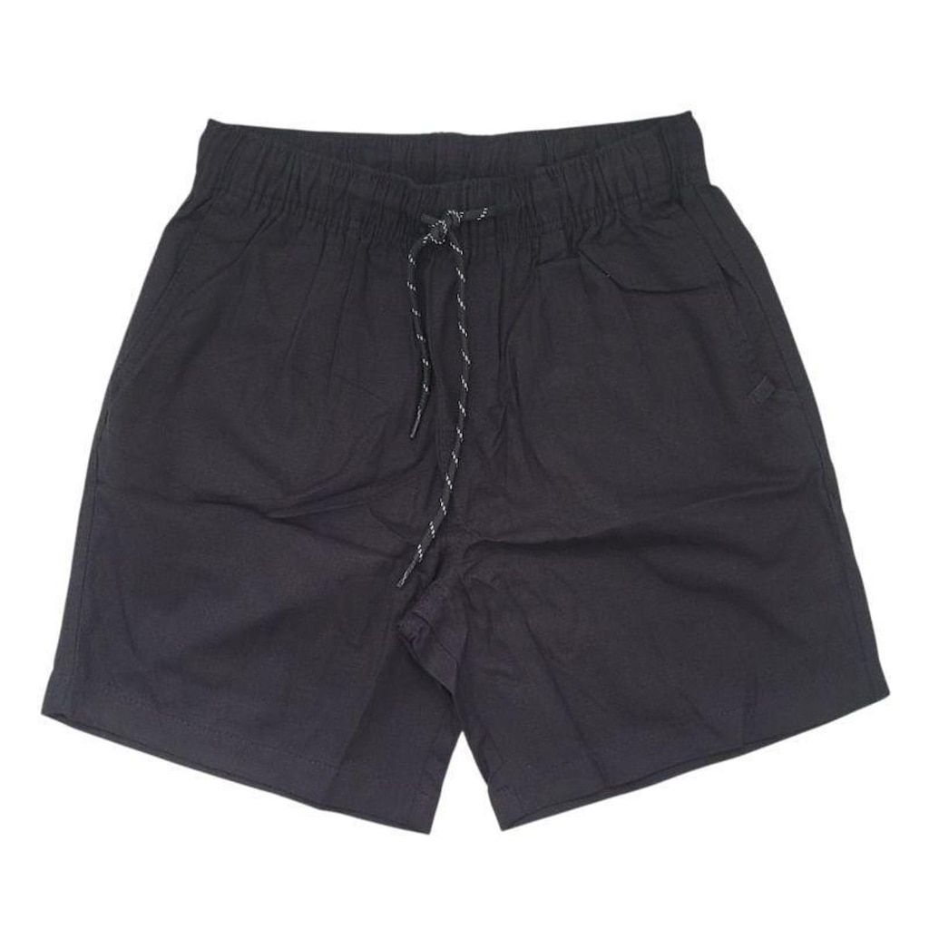 Bermuda Calção One Jeans Linho Masculino Adulto Ref. 024140/41
