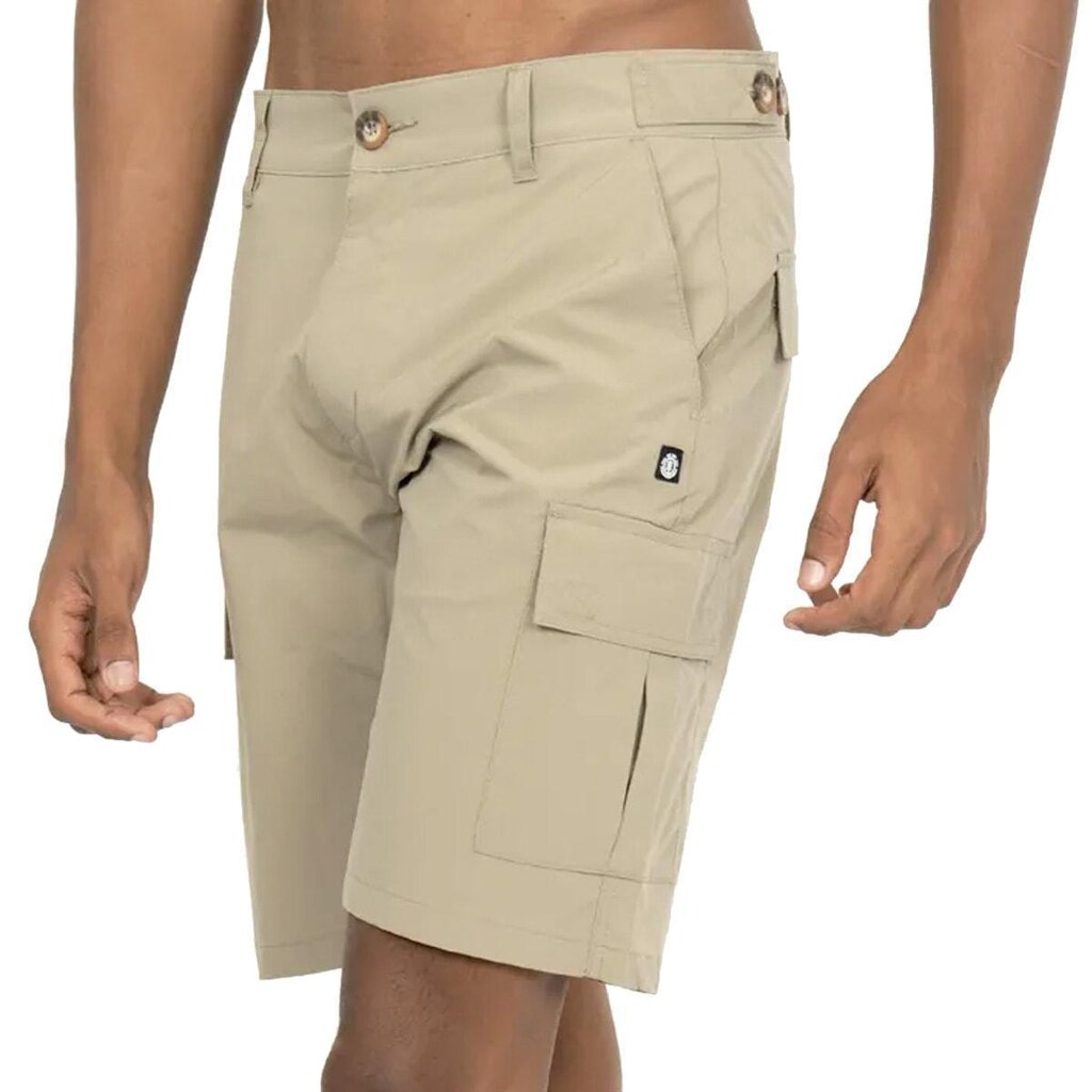 Bermuda Cargo Element Legion Classic Short