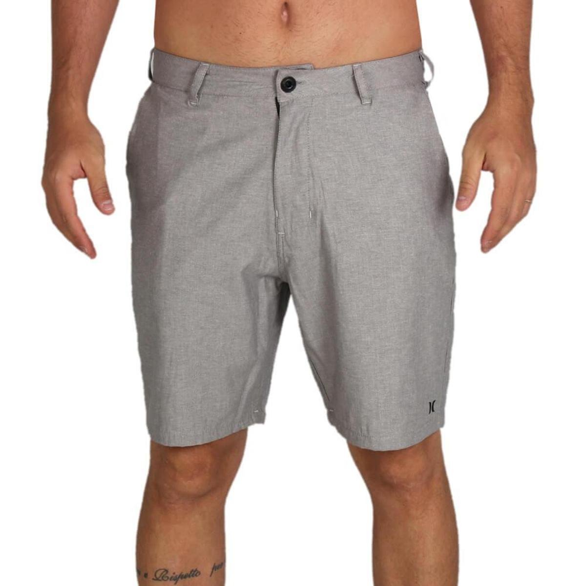 bermuda hurley casual