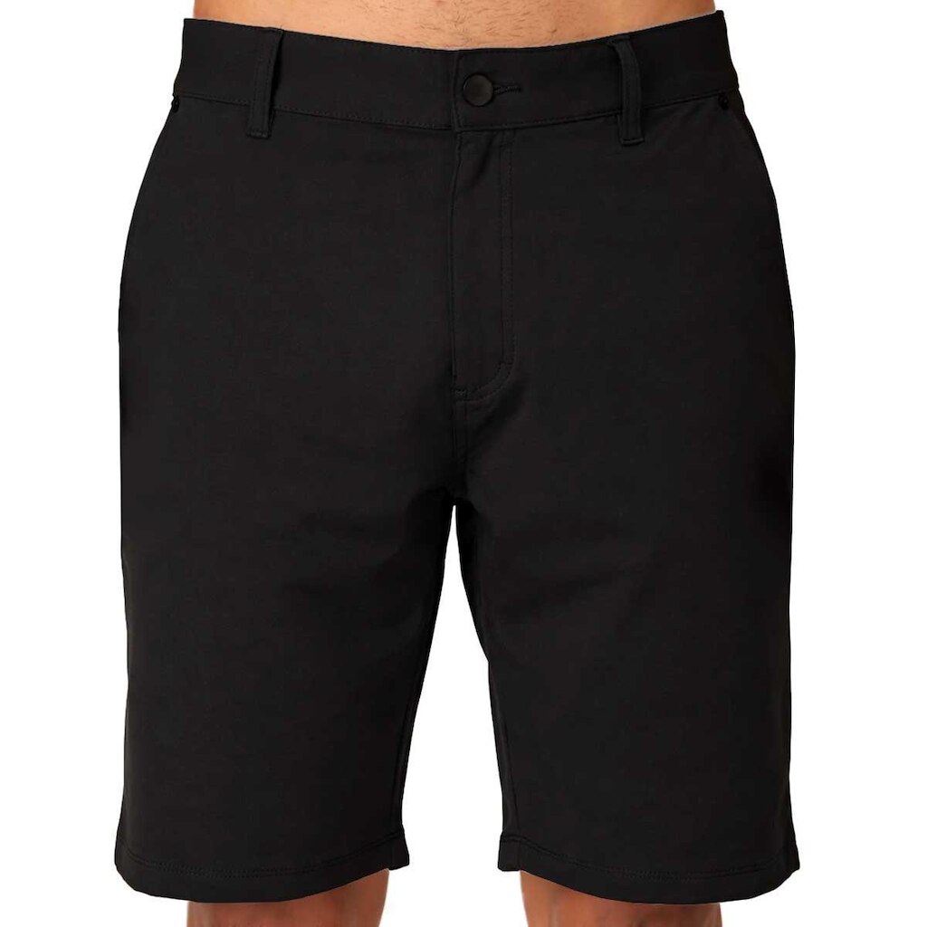 Bermuda Casual Tech Nomad BaseCamp Poliester + Elastano