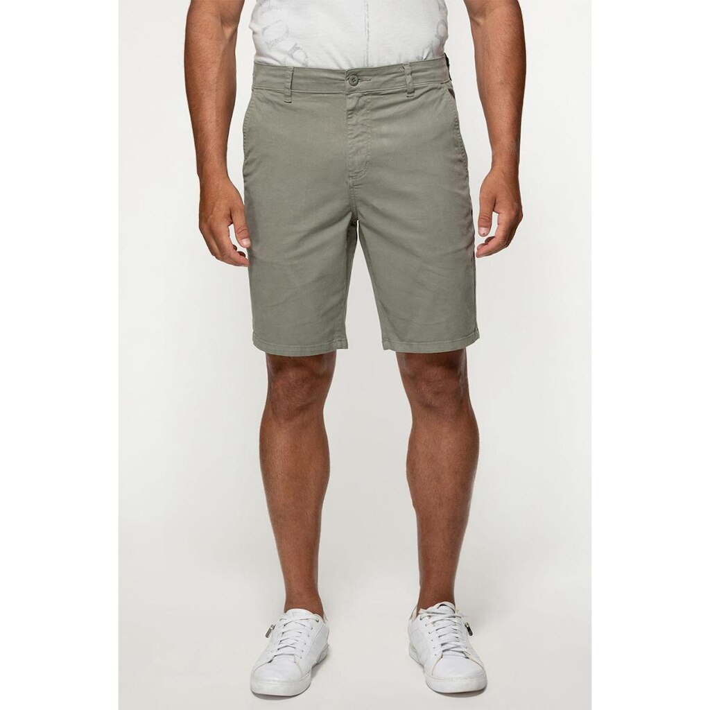 Bermuda Chino Guess Verde