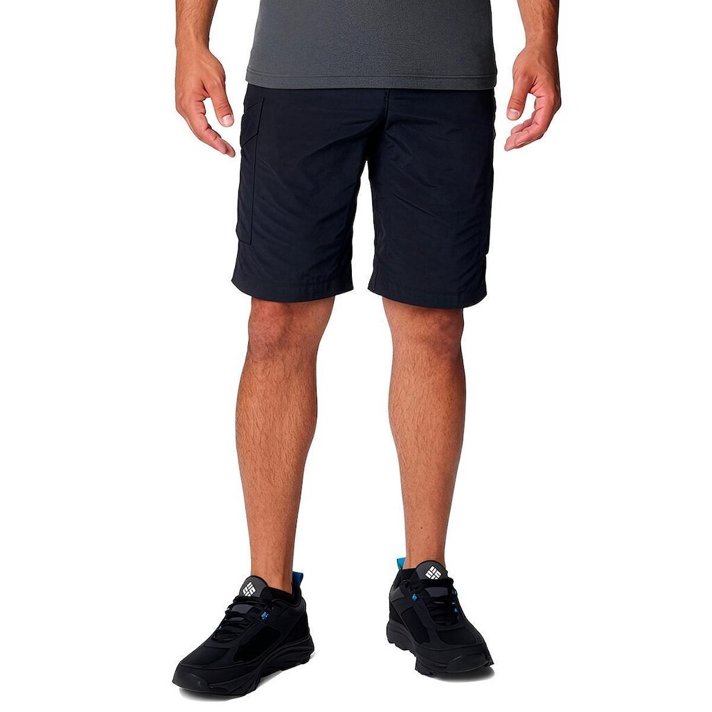 Bermuda Columbia Masculina Leve Silver Ridge Cargo