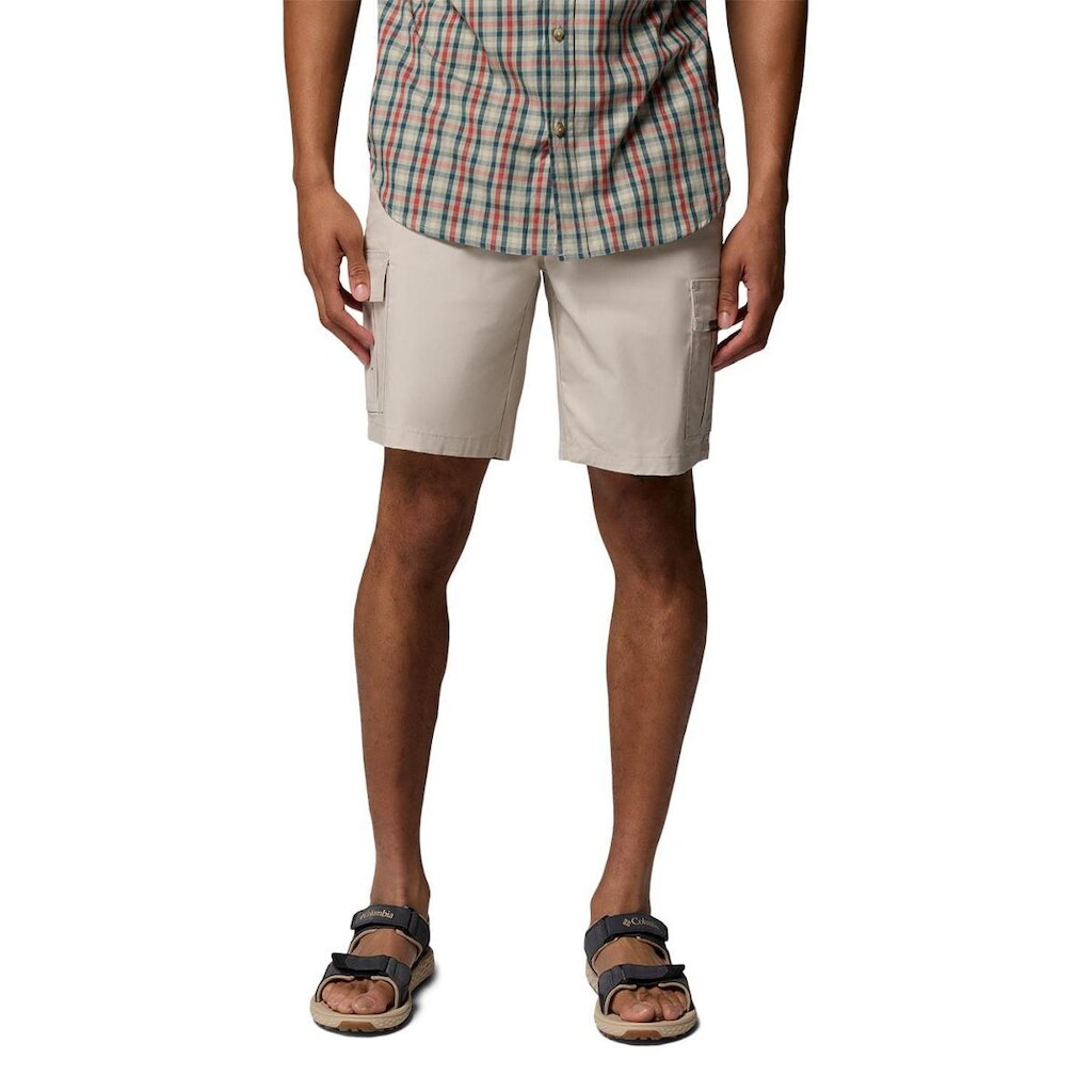 Bermuda Columbia Masculina Rapid Rivers™ Cargo