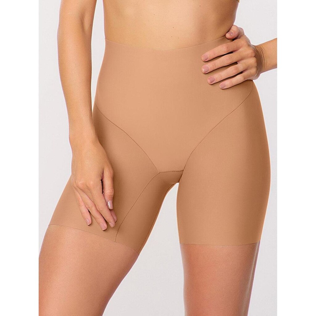 Bermuda Com Recorte Shape