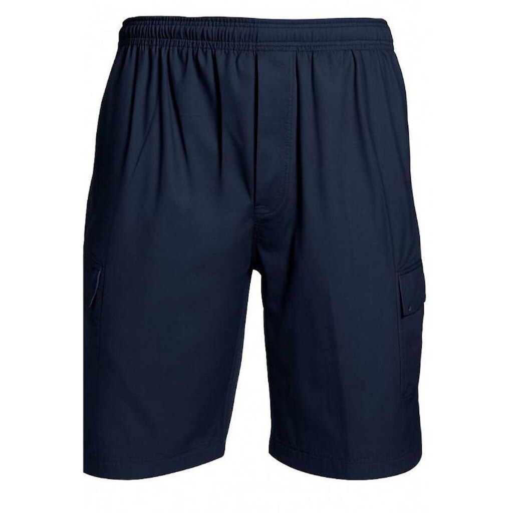Bermuda Contra Regra Brim 100% Algodão Plus Size