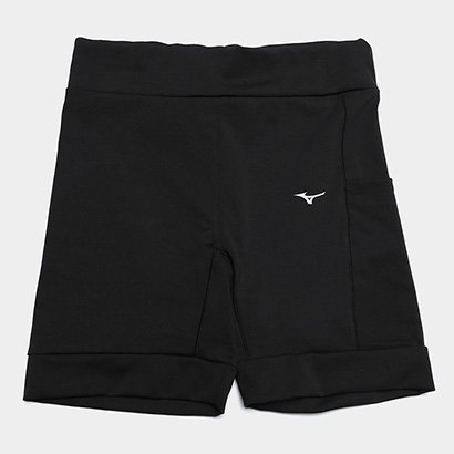 Bermuda Corrida Mizuno Run Tech Feminina - Feminino