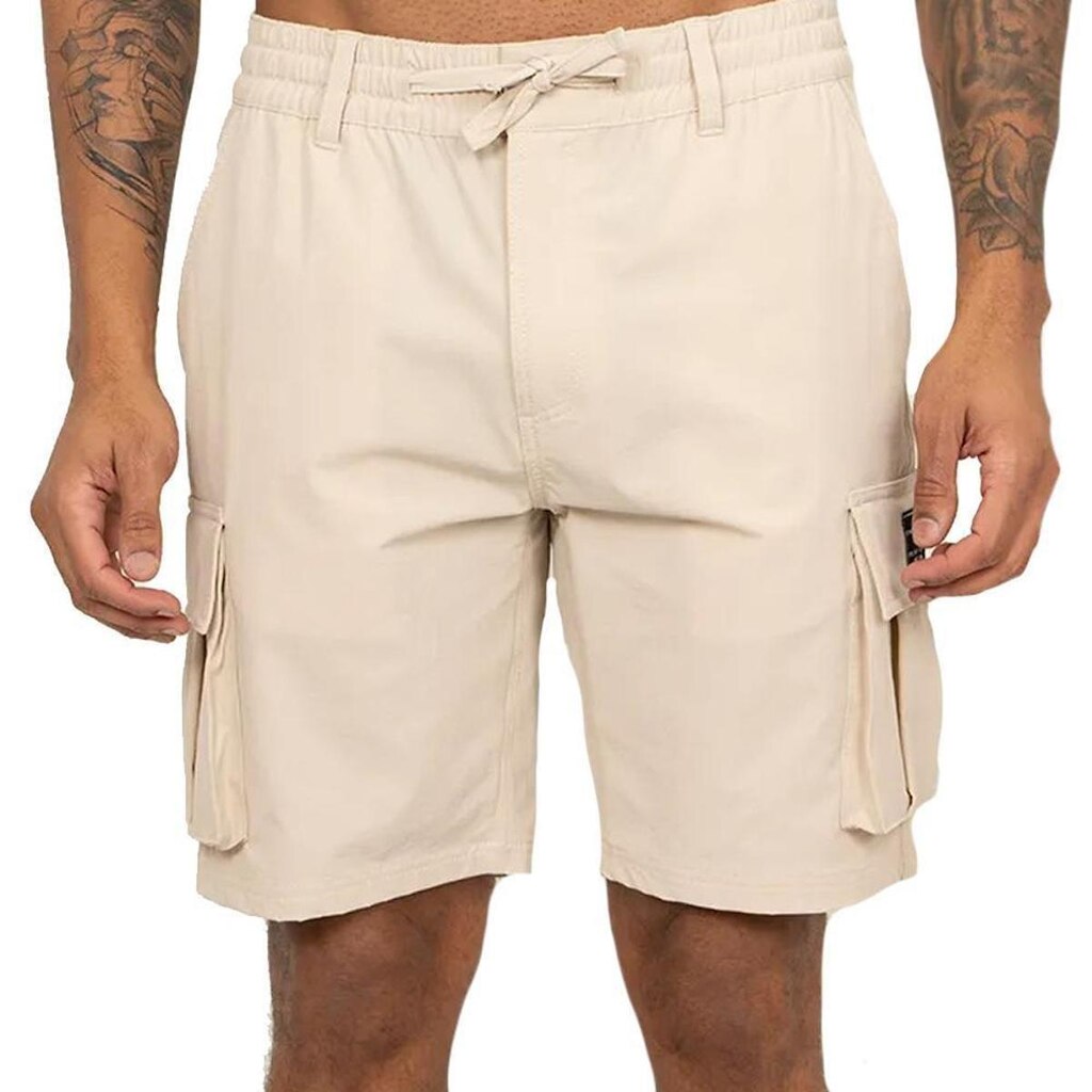 Bermuda DC Shoes The Tundra Cargo Short SM27