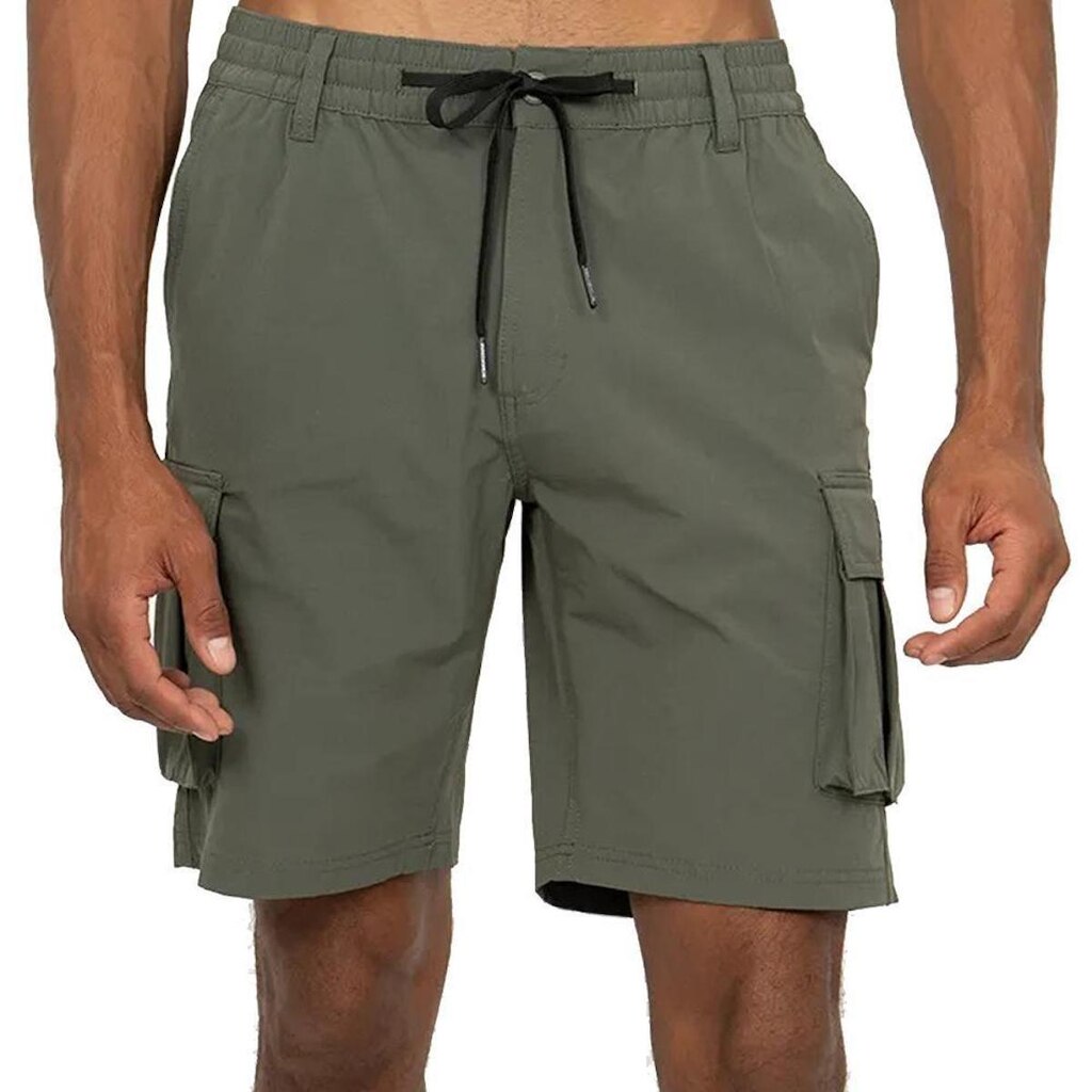 Bermuda DC Shoes The Tundra Cargo Short SM27