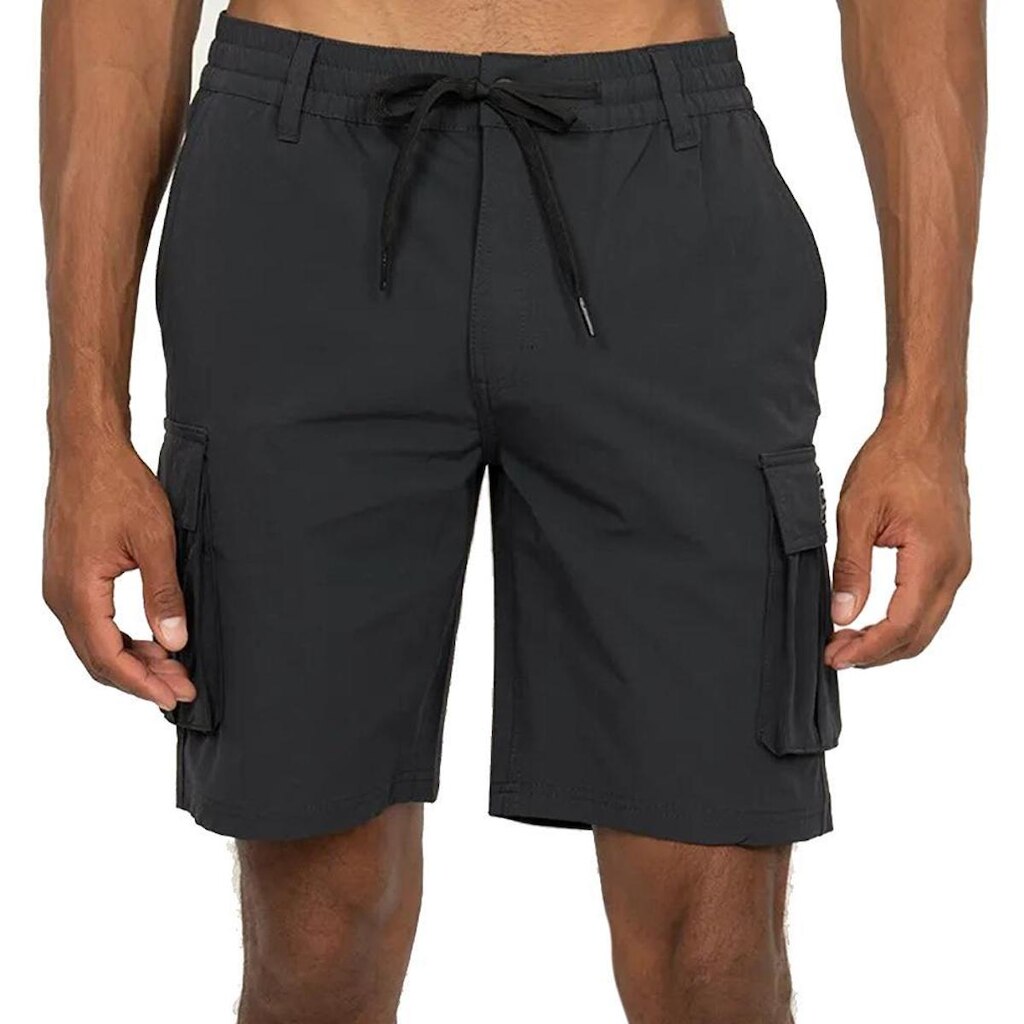 Bermuda DC Shoes The Tundra Cargo Short SM27