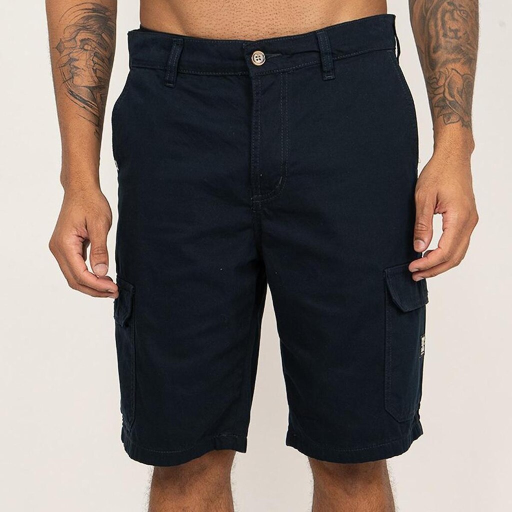 Bermuda DC Shoes Worker Cargo SM26 Masculina