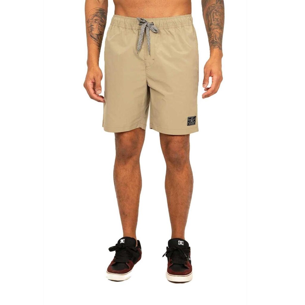 Bermuda DC Stryker Short Caqui