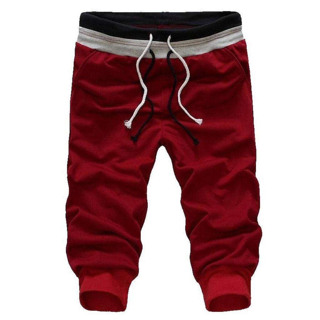 Bermuda De Moleton Masculina Saruel Skinny