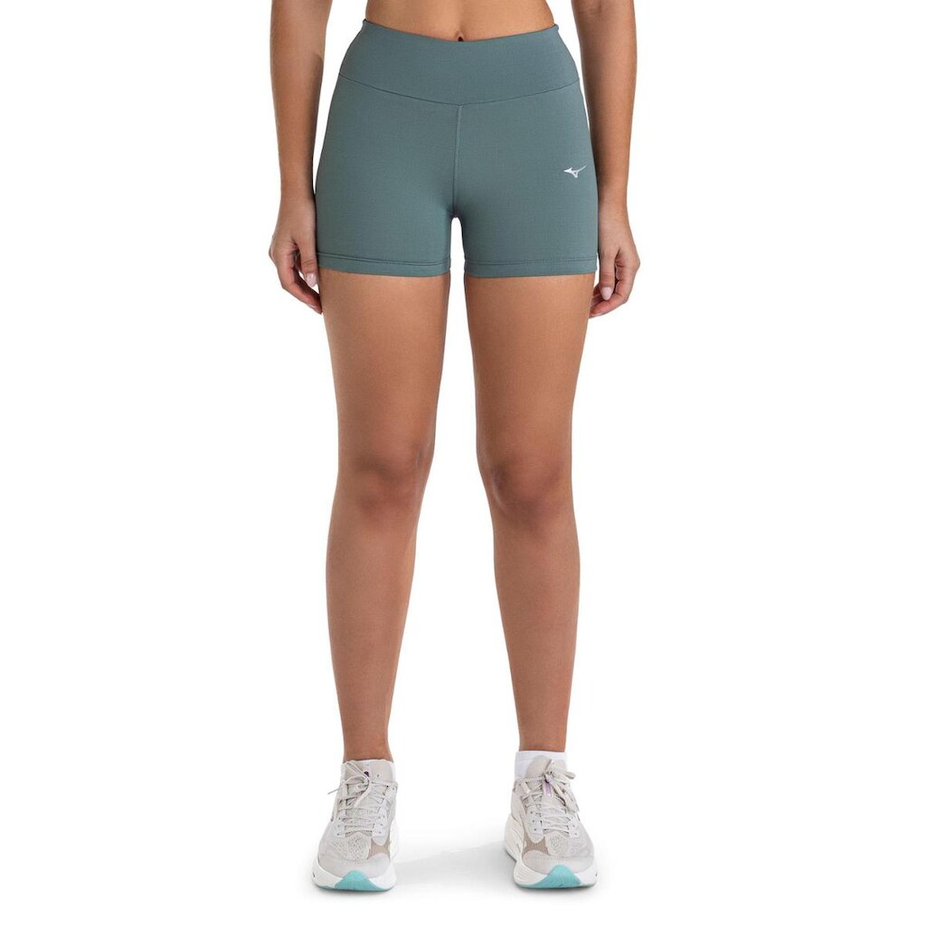 Bermuda de Treino Mizuno Essence