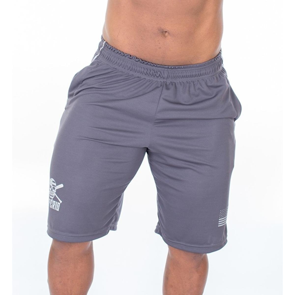 Bermuda Dry Mafia U.S.A Masculina Menor preço em Bermuda Dry Mafia U.S.A Masculina