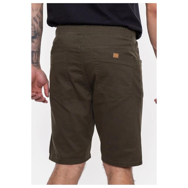 BERMUDA ECKO JOGGER J547A