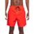 BERMUDA ECKO MASCULINA VOLEY NOTES Cor:;Tamanho:M - Vermelho