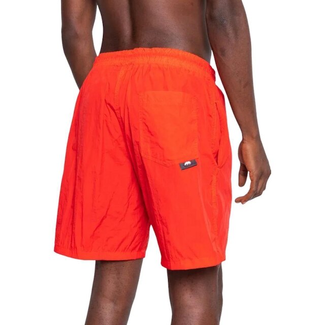 BERMUDA ECKO MASCULINA VOLEY NOTES Cor:;Tamanho:M
