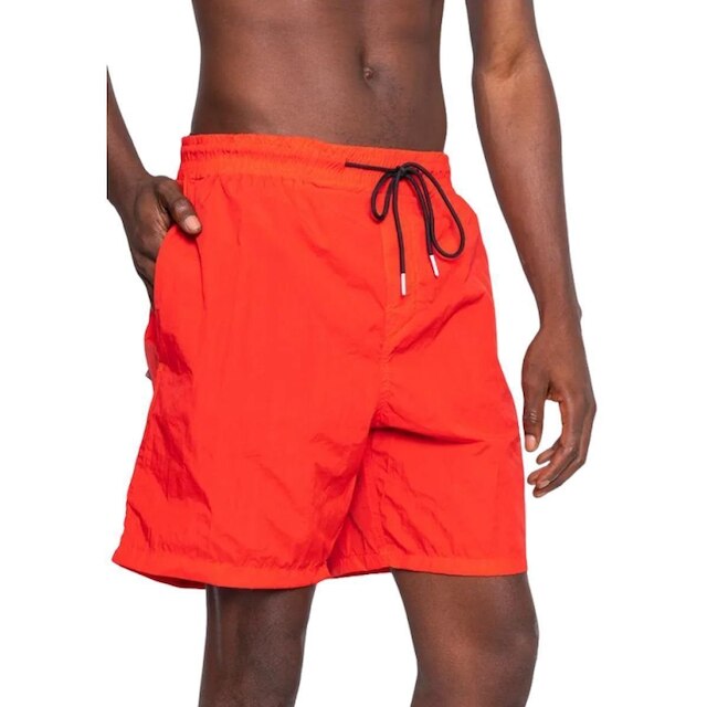 BERMUDA ECKO MASCULINA VOLEY NOTES Cor:;Tamanho:M
