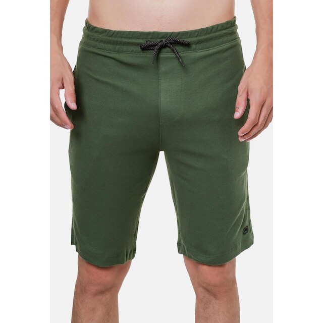 Bermuda Ecko Moletom Masculino