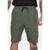 Bermuda Ecko Sintética Masculino - Verde