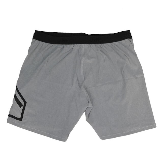 Bermuda Elástico Lost Short Grey