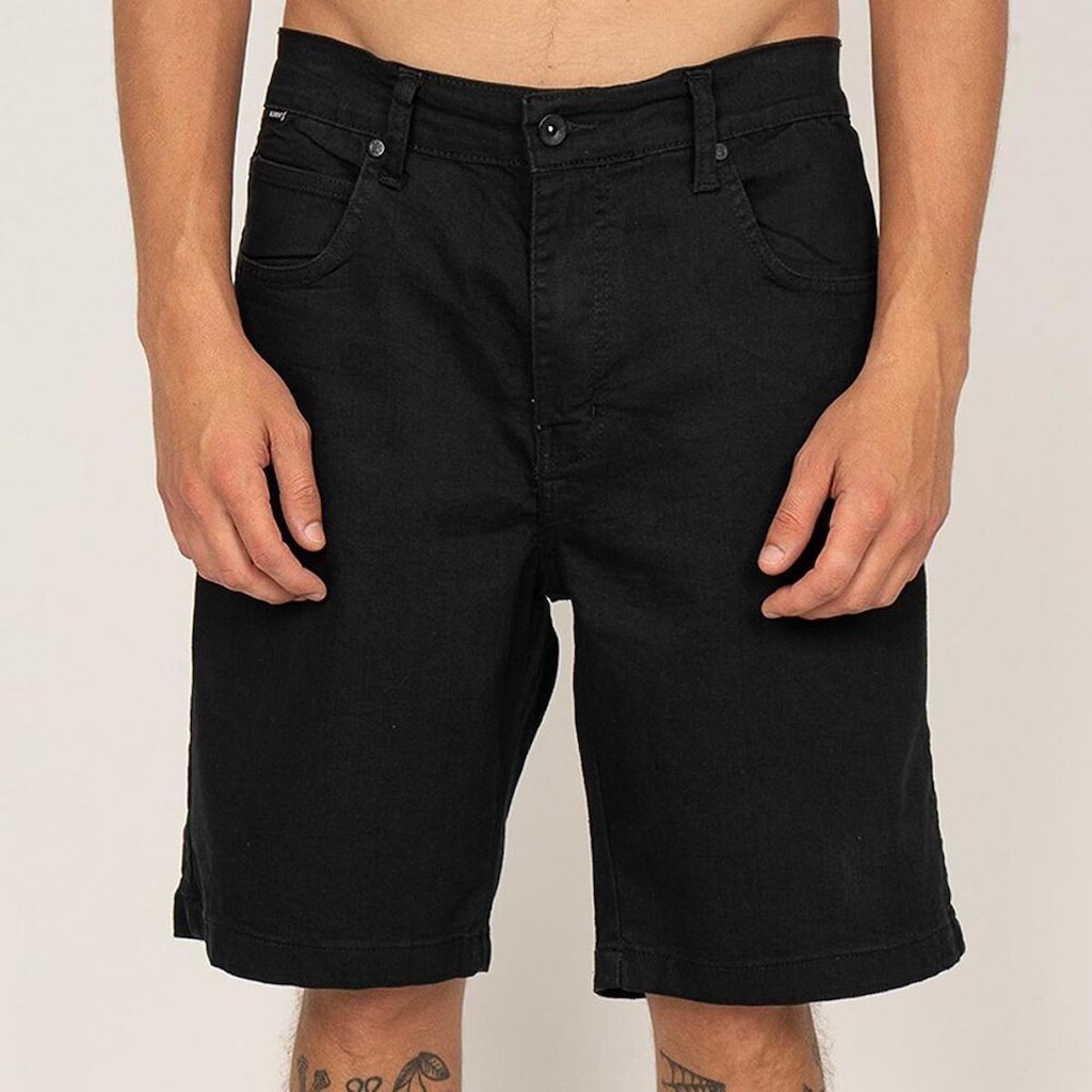 Bermuda Element Jeans Street  SM26 Masculina