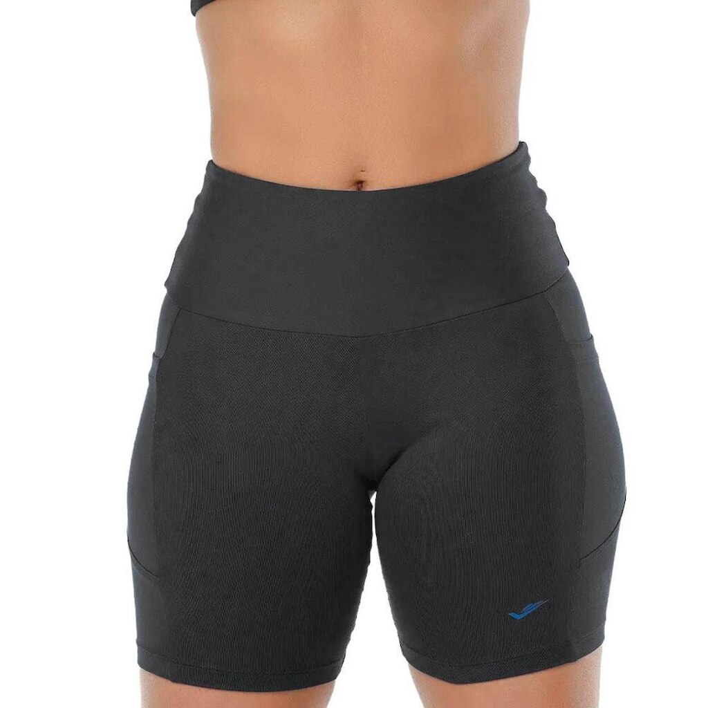 Bermuda Elite C/Bolso Feminina EG 0129374