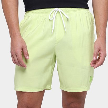 Bermuda Fila Fresh Line Masculina - Masculino